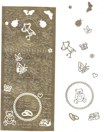 stickers/figuren/sticker 65 g-z  baby assortie mini  star c885.jpg